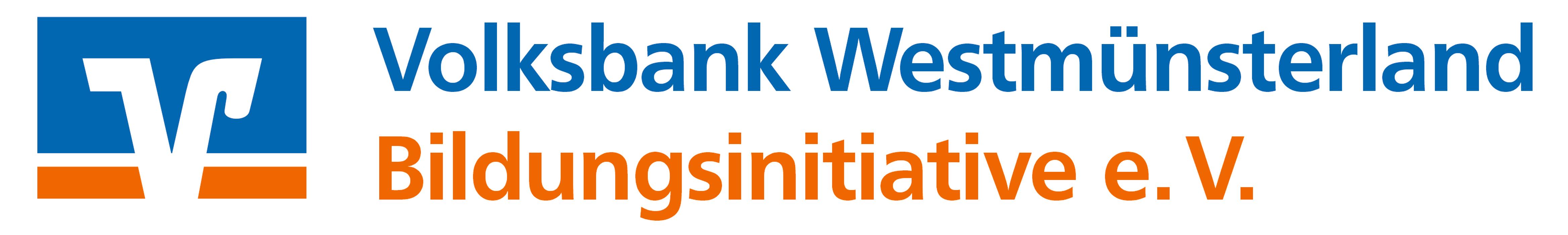 Volksbank Westmünsterland Bildungsinitiative e. V. in Borken