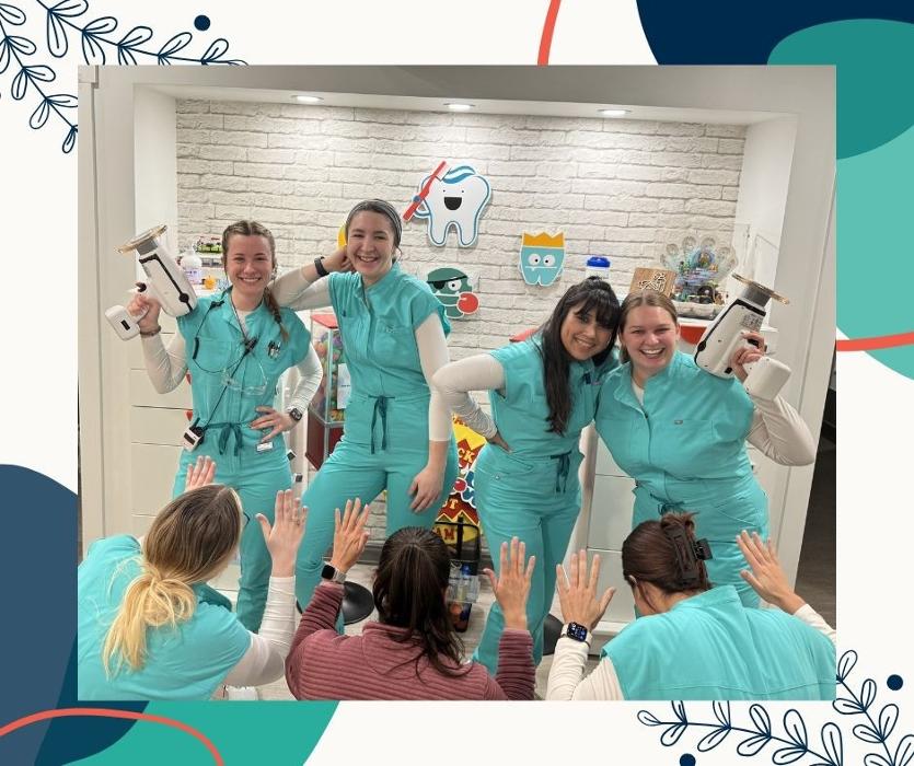 Great Beginnings Pediatric Dentistry Image