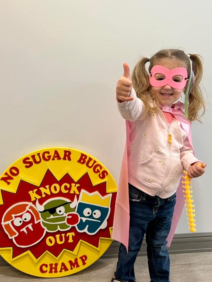 Great Beginnings Pediatric Dentistry Image