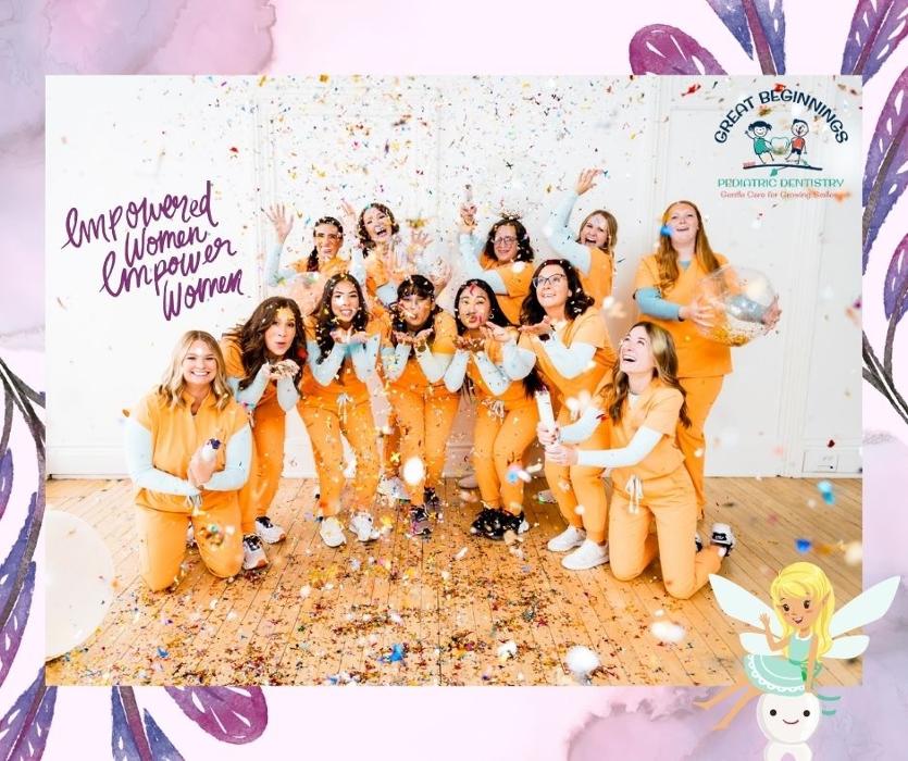 Great Beginnings Pediatric Dentistry Image