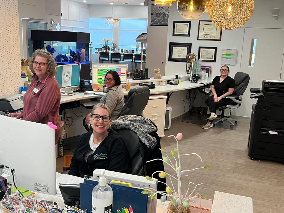 Great Beginnings Pediatric Dentistry Image