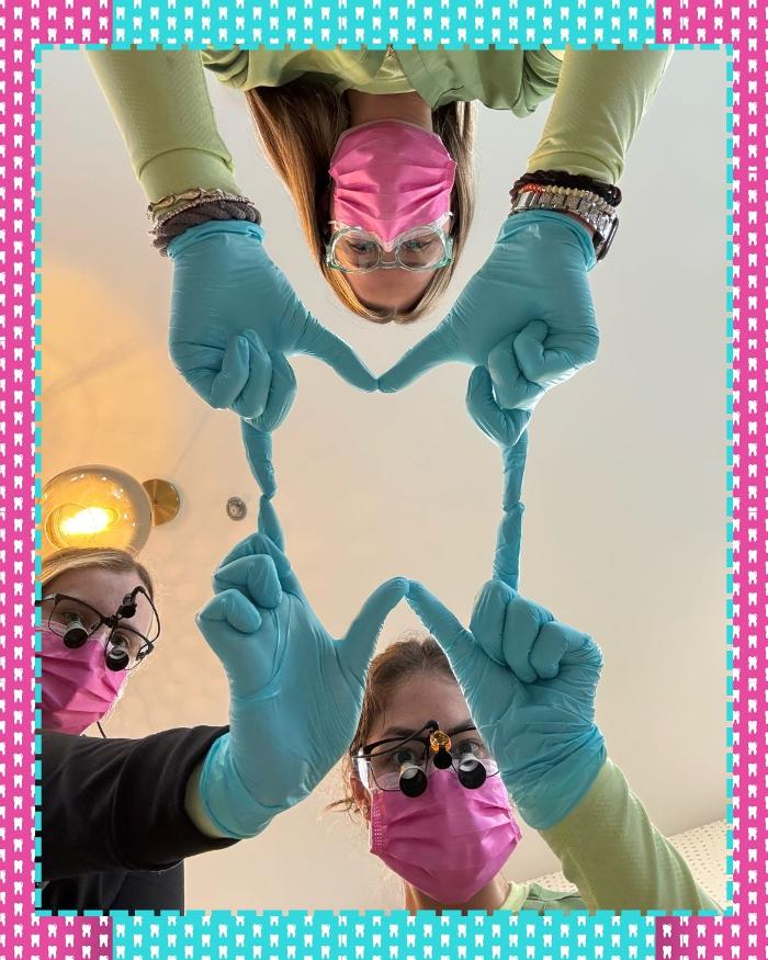 Great Beginnings Pediatric Dentistry Image