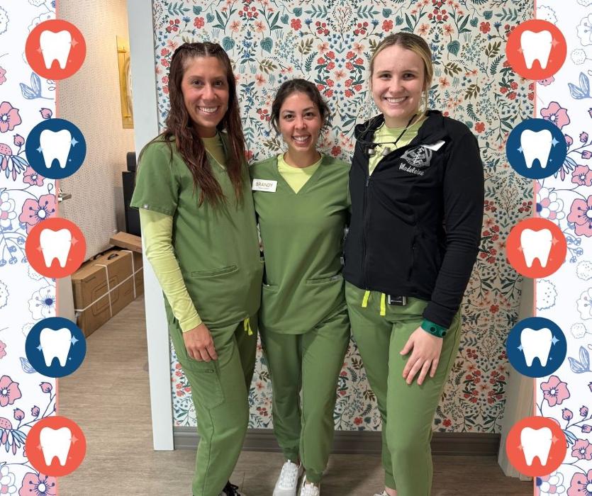 Great Beginnings Pediatric Dentistry Image