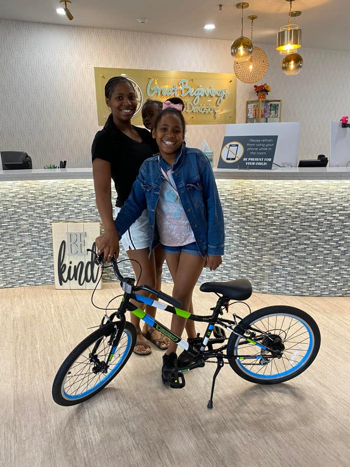 Great Beginnings Pediatric Dentistry Image