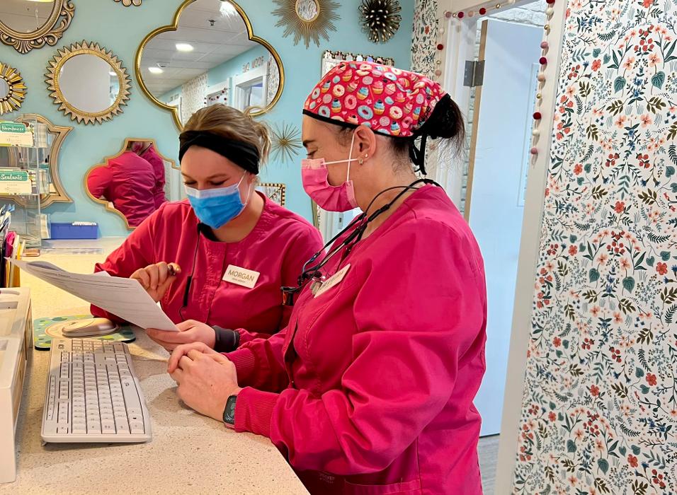 Great Beginnings Pediatric Dentistry Image