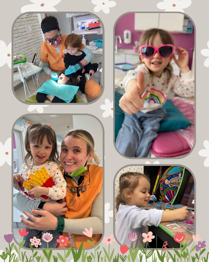 Great Beginnings Pediatric Dentistry Image