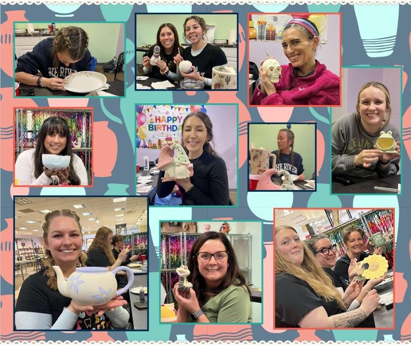 Great Beginnings Pediatric Dentistry Image