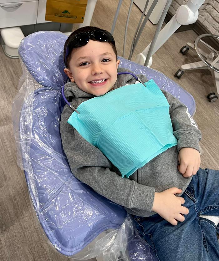 Great Beginnings Pediatric Dentistry Image