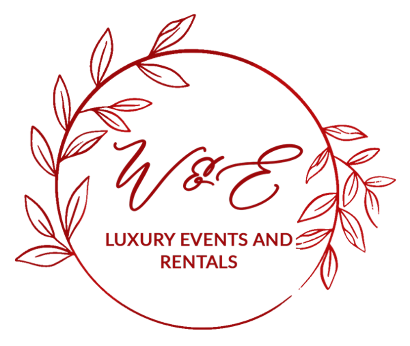 W & E Luxury Events and Rentals - Caribou, ME