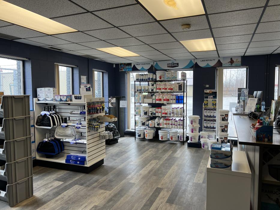 SCP Distributors