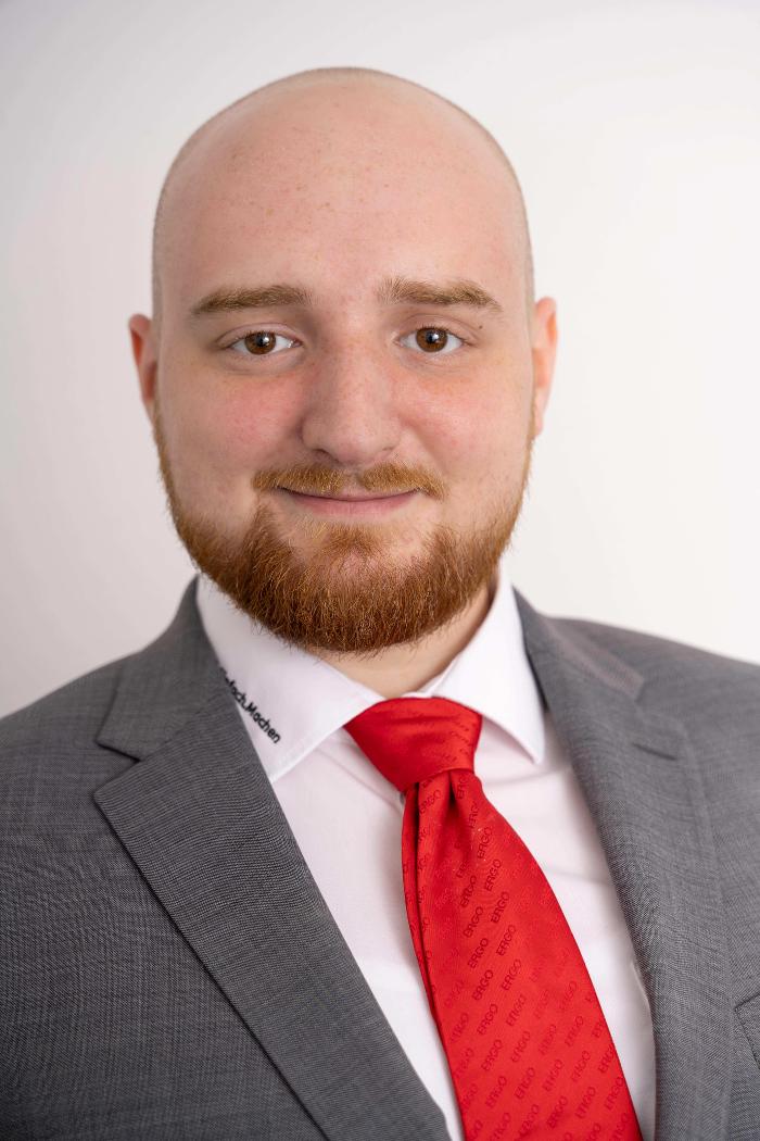 Fotos - ERGO Versicherung Dennis Reimann - 1