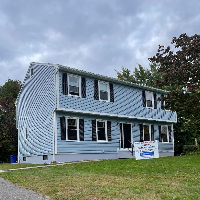 Grimci Team - Farmington, CT