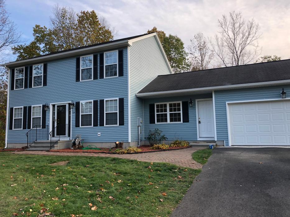Grimci Team - Farmington, CT