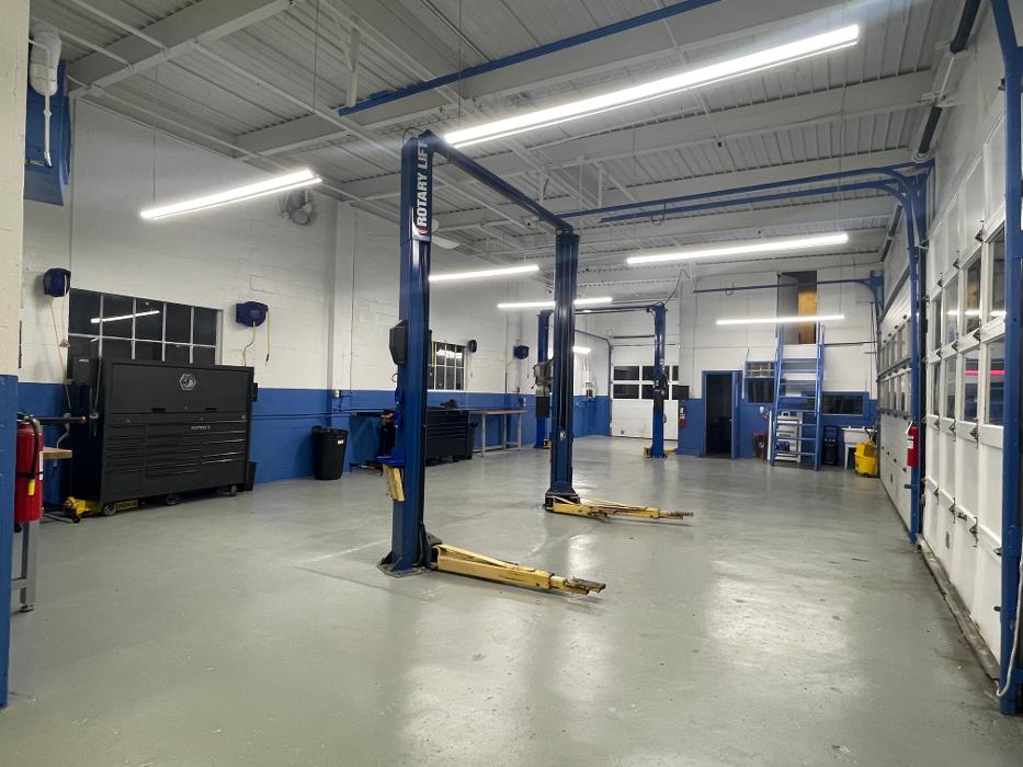 Grimci Team - Farmington, CT