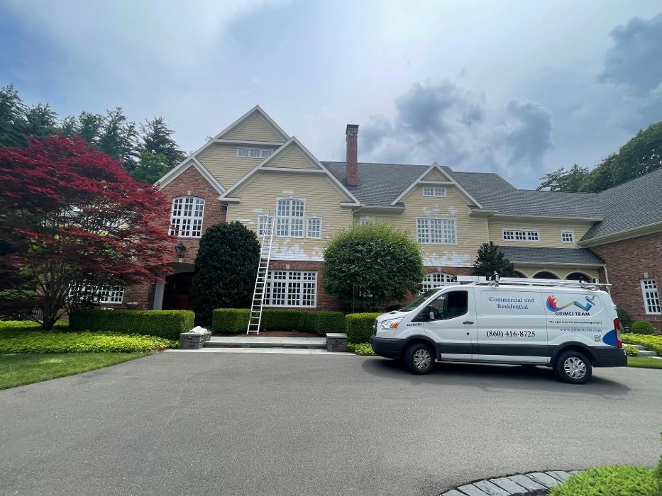 Grimci Team - Farmington, CT