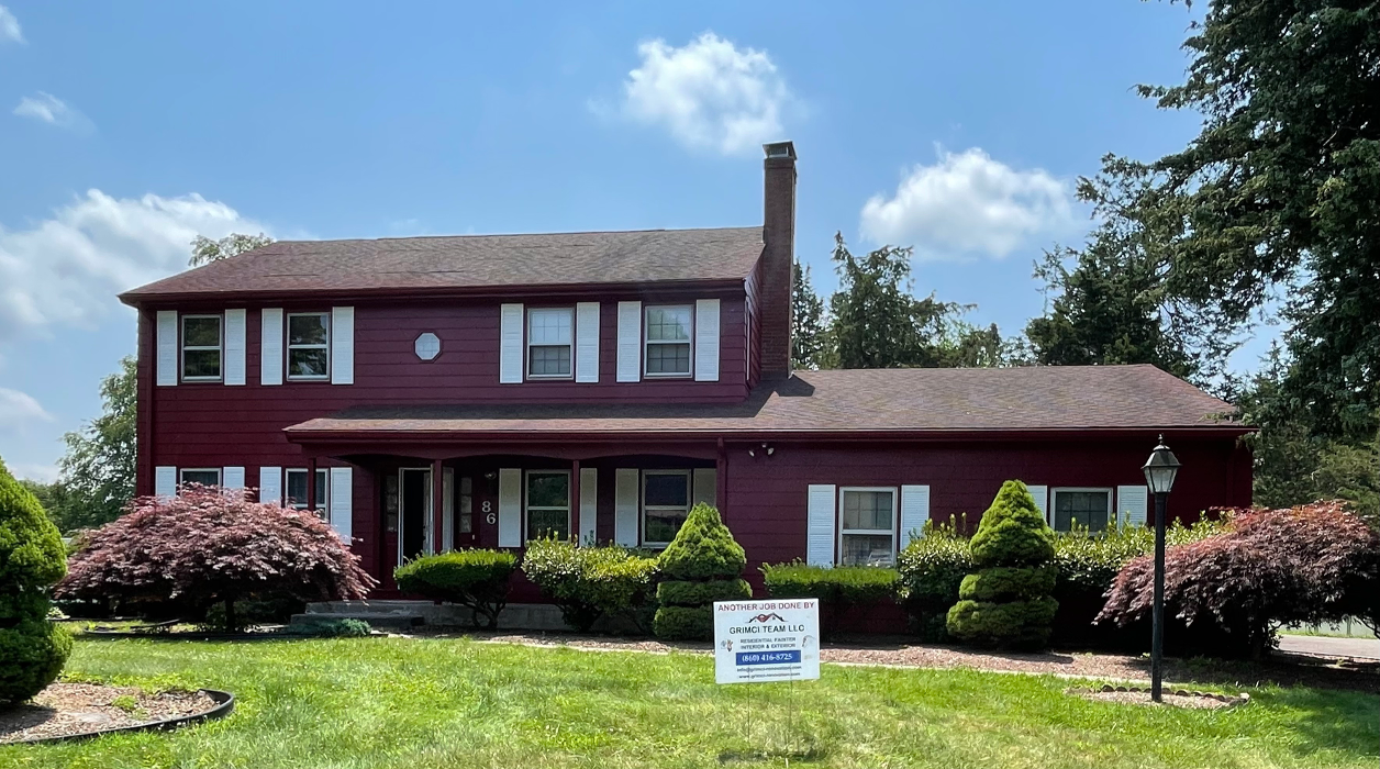 Grimci Team - Farmington, CT