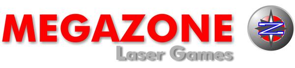 Megazone Laser Games laser game, laser tag