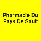 Pharmacie Du Pays De Sault store (fournitures)