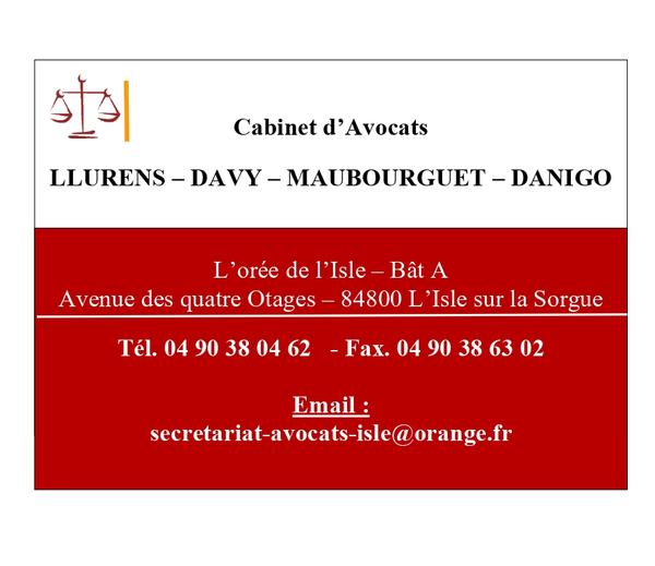 Karelle Danigo avocat