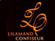 Confiserie Alpilles Lilamand chocolaterie et confiserie (détail)