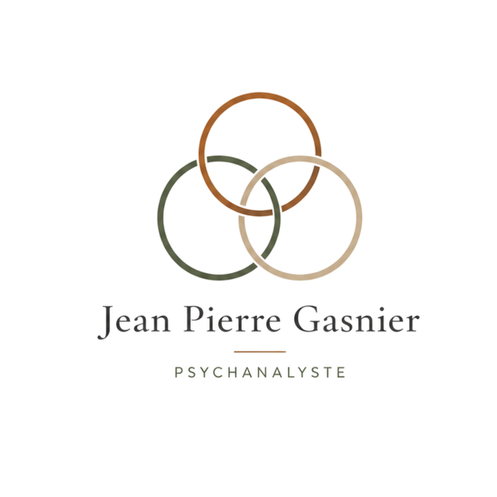 Jean Pierre Gasnier psychanalyste
