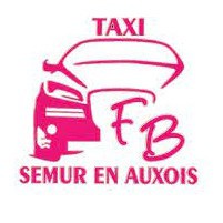 Taxi Semur en Auxois Fanny Bourion