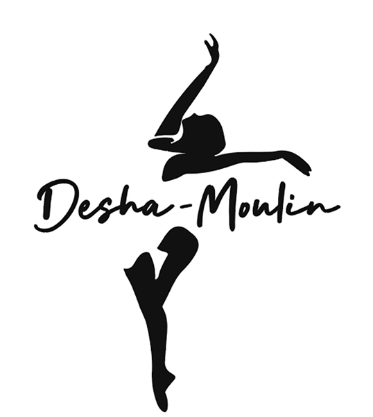 Ecole de danse - Desha Moulin Attitude danse (salles et cours)