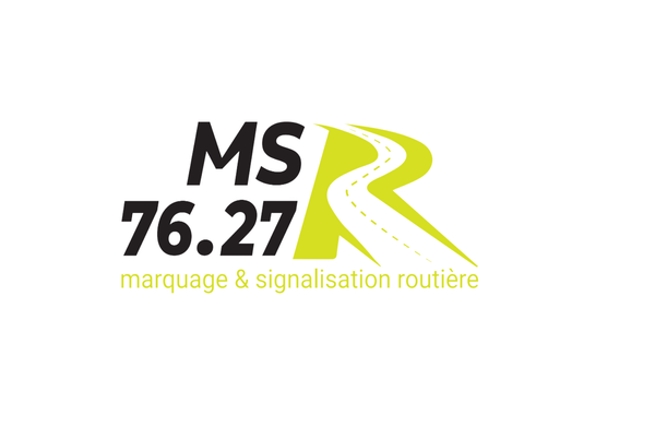 Marquage Signalisation Routière 76 27