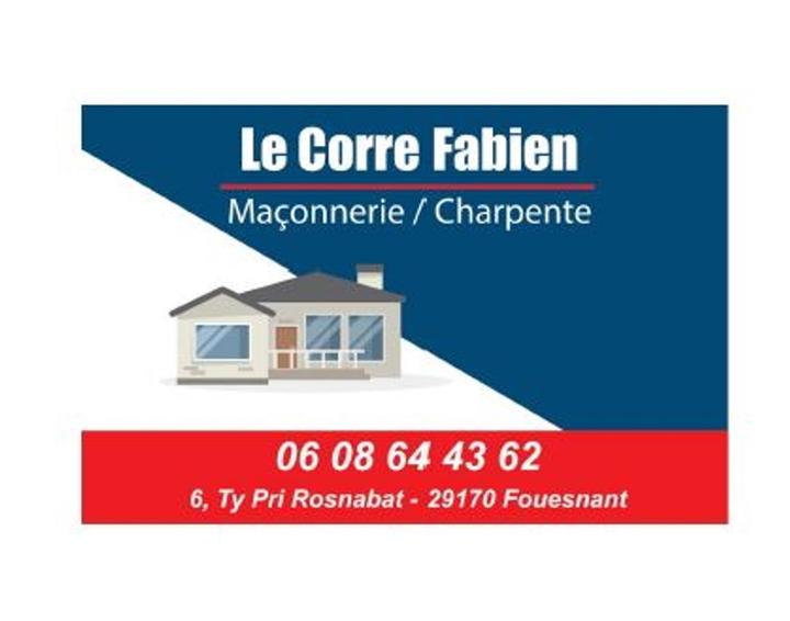 Le Corre Fabien Expert