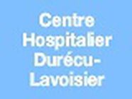 Centre Hospitalier Durécu-Lavoisier maison de retraite établissement public