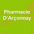 Pharmacie Darconnay pharmacie