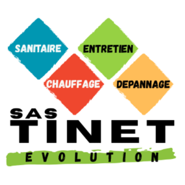 Tinet Evolution plombier