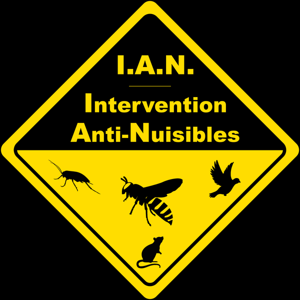I.A.N. Intervention Anti-Nuisibles service pour animaux