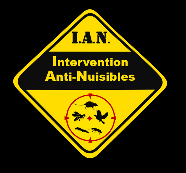 I.A.N. Intervention Anti-Nuisibles service pour animaux