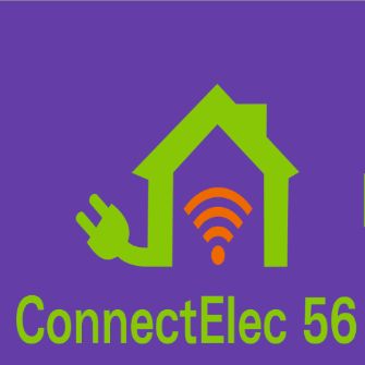 Connectelec 56-Dacquay Mickael électricité (production, distribution, fournitures)