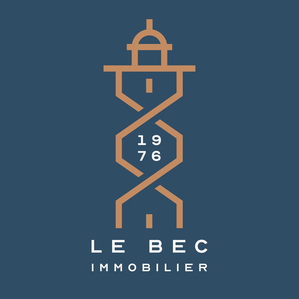 Le Bec Immobilier Locmiquélic agence immobilière