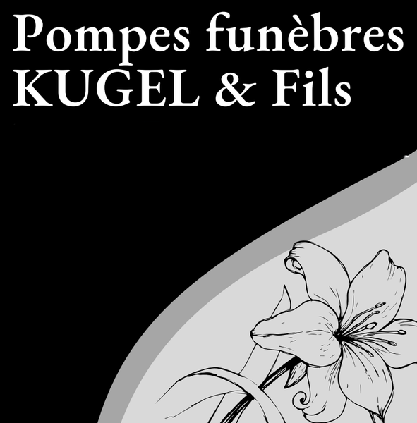 Pompes funèbres Kugel Et Fils pompes funèbres, inhumation et crémation