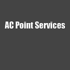 AC Point Services entrepôt et magasin général