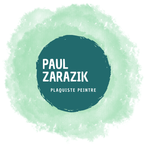 Paul Zarazik - Plaquiste Peintre peintre (artiste)