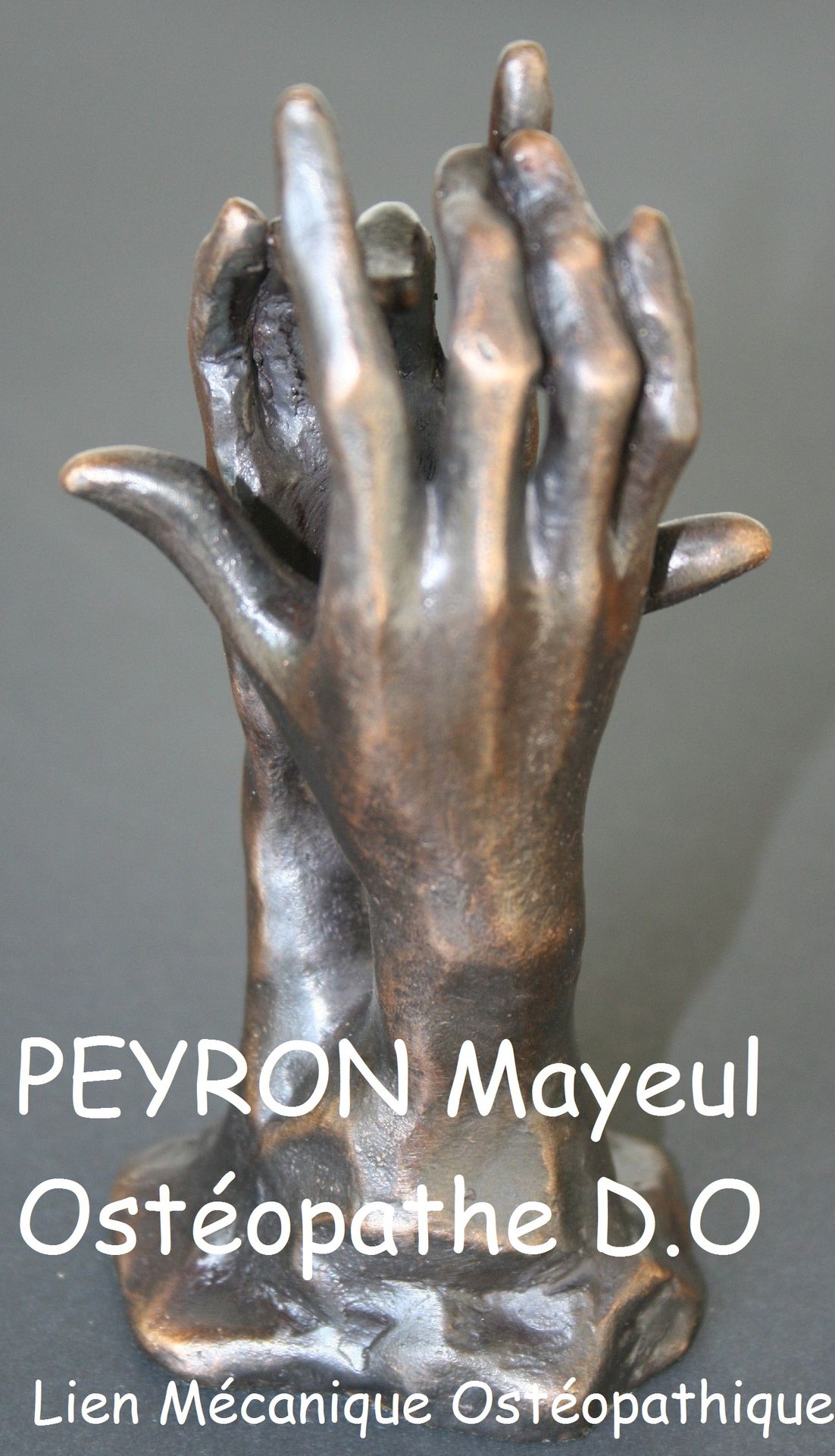Peyron Mayeul