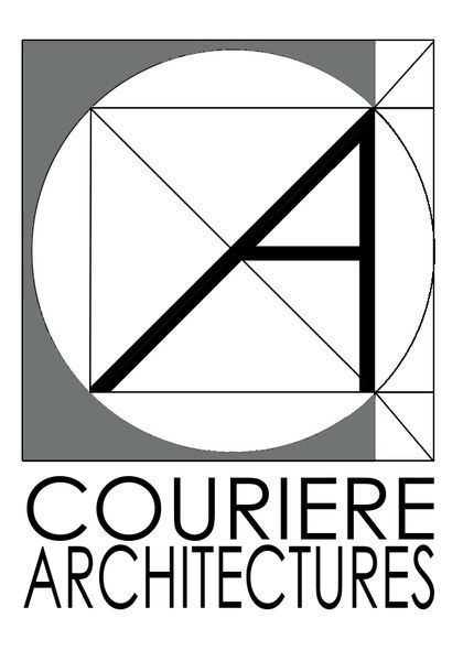 Courière Architecture ingénierie et bureau d'études (divers)