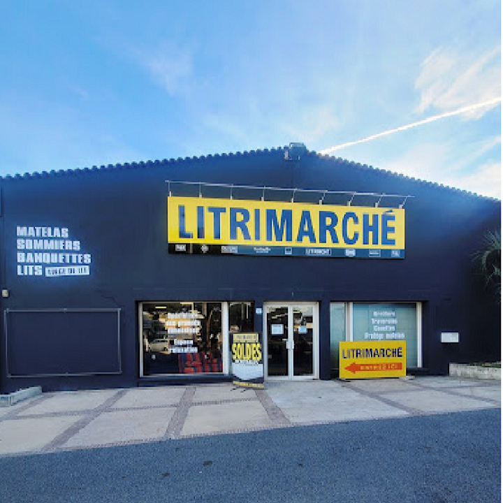 Litrimarché