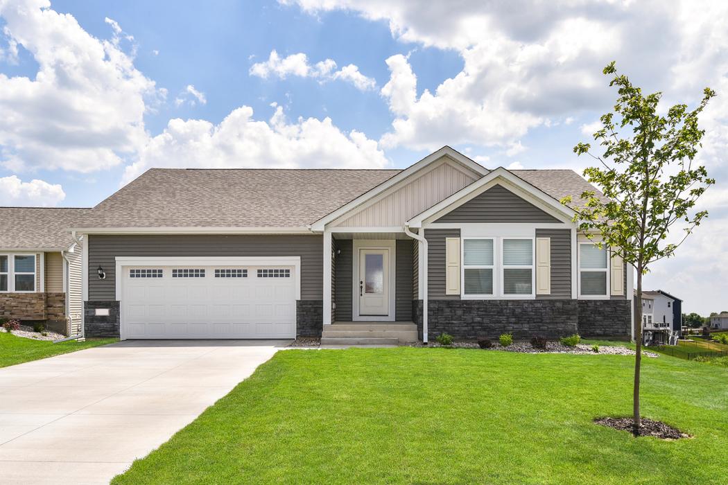 LGI Homes - Summerfield Image