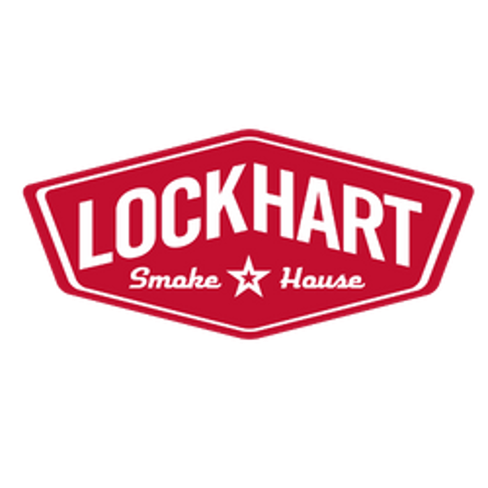 Lockhart Smokehouse Logo