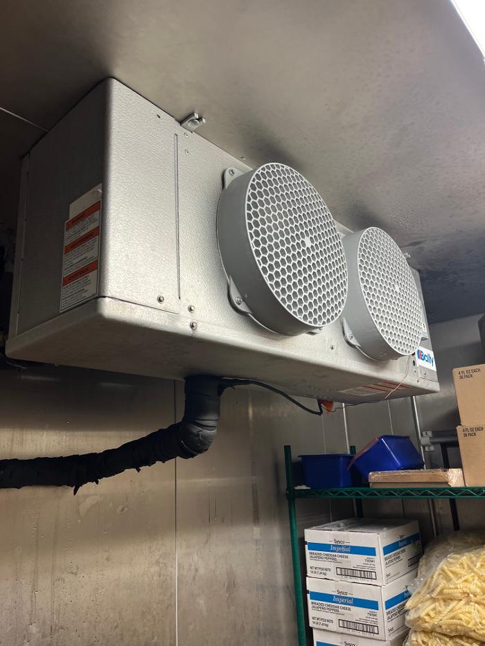 Cook Heating and Air - Georgetown, TX