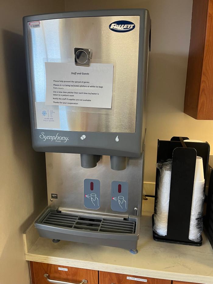 Cook Heating and Air - Georgetown, TX