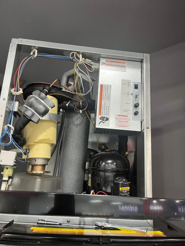 Cook Heating and Air - Georgetown, TX