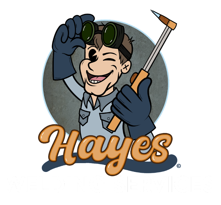 Hayes Welding Services - Sedro Woolley, WA