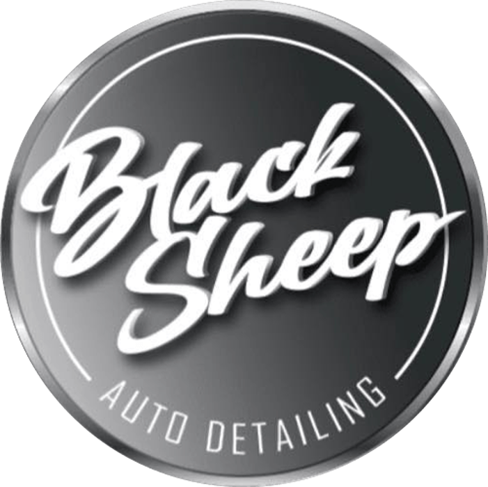 Black Sheep Auto Detailing - Sunnyvale, CA