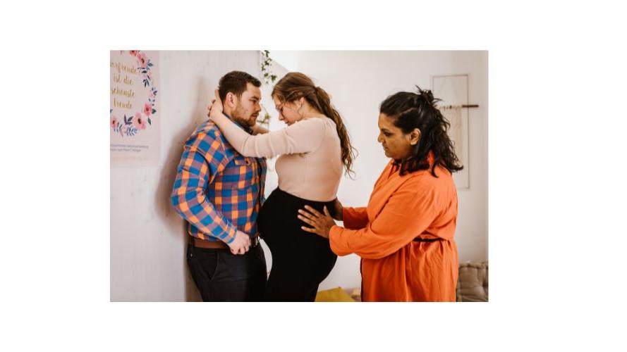 WundervollWunder, Löwengrube in Passau